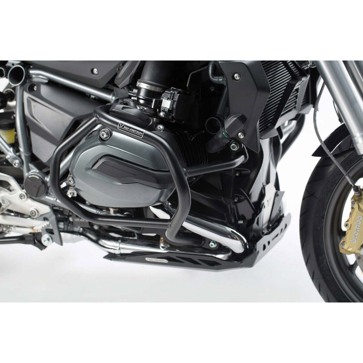 Barres de Protection - BMW R1200R /RS 15-18