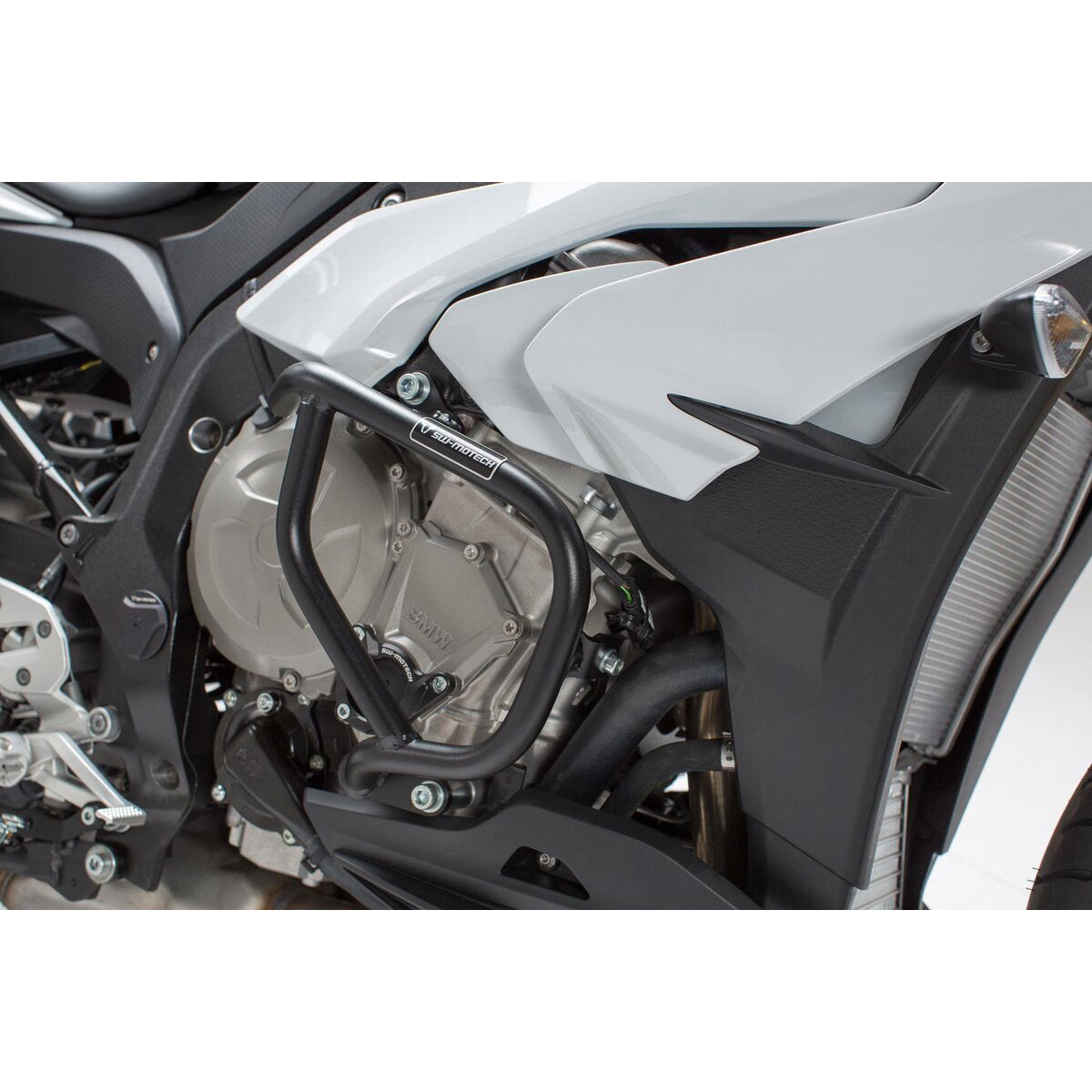 Barres de Protection Moteur - BMW S1000XR 15-19