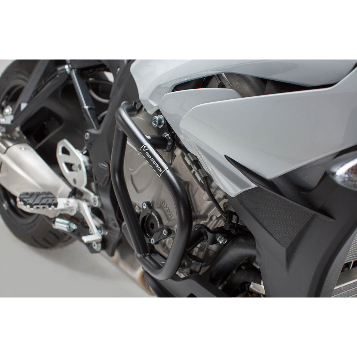 Barres de Protection Moteur - BMW S1000XR 15-19