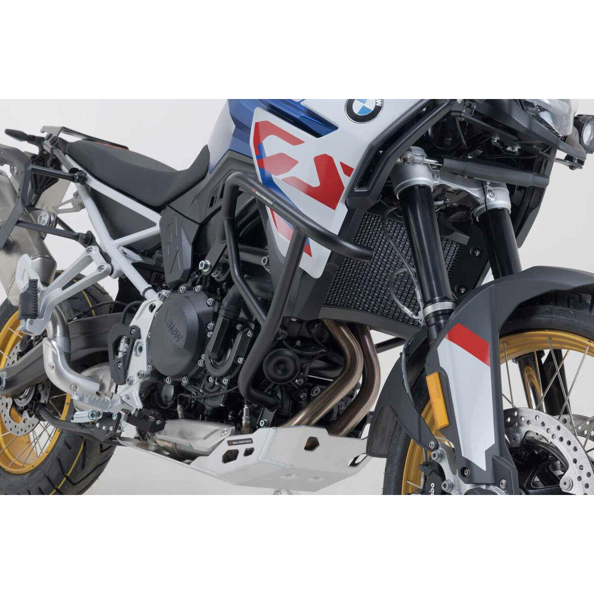 Barres de Protection de Carénage - BMW F900GS