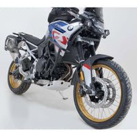 Barres de Protection de Carénage - BMW F900GS