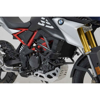 Engine Crash Bar - BMW G310R 17-, G310GS 18-