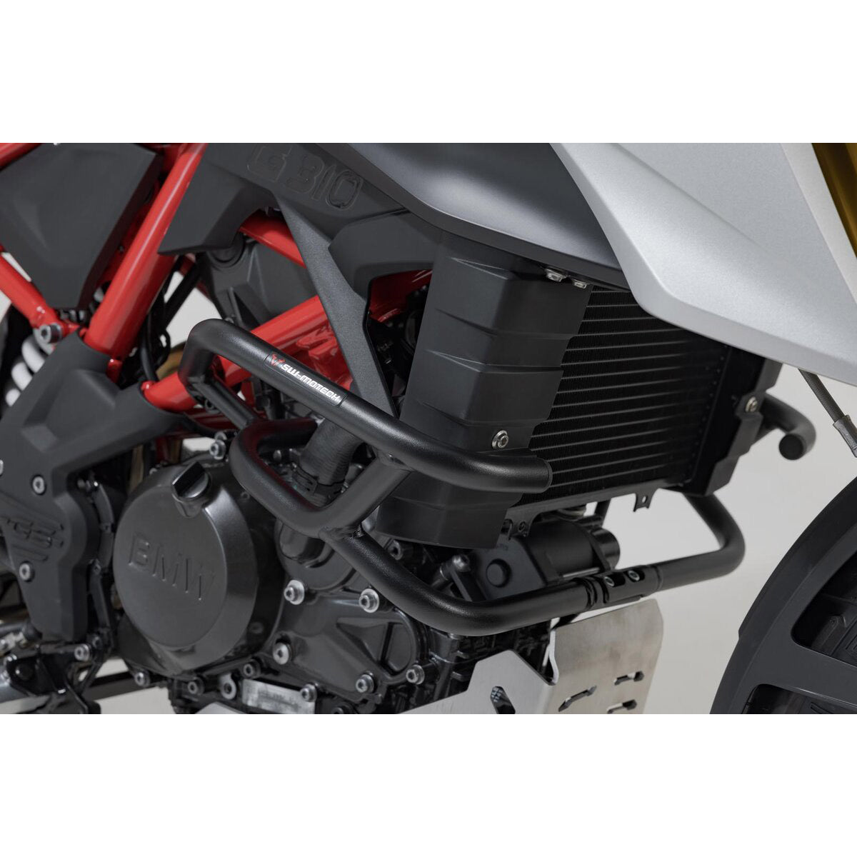 Barres de Protection Moteur - BMW G310R 17-, G310GS 18-