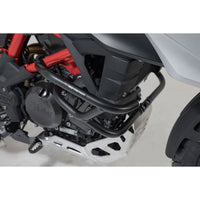 Engine Crash Bar - BMW G310R 17-, G310GS 18-
