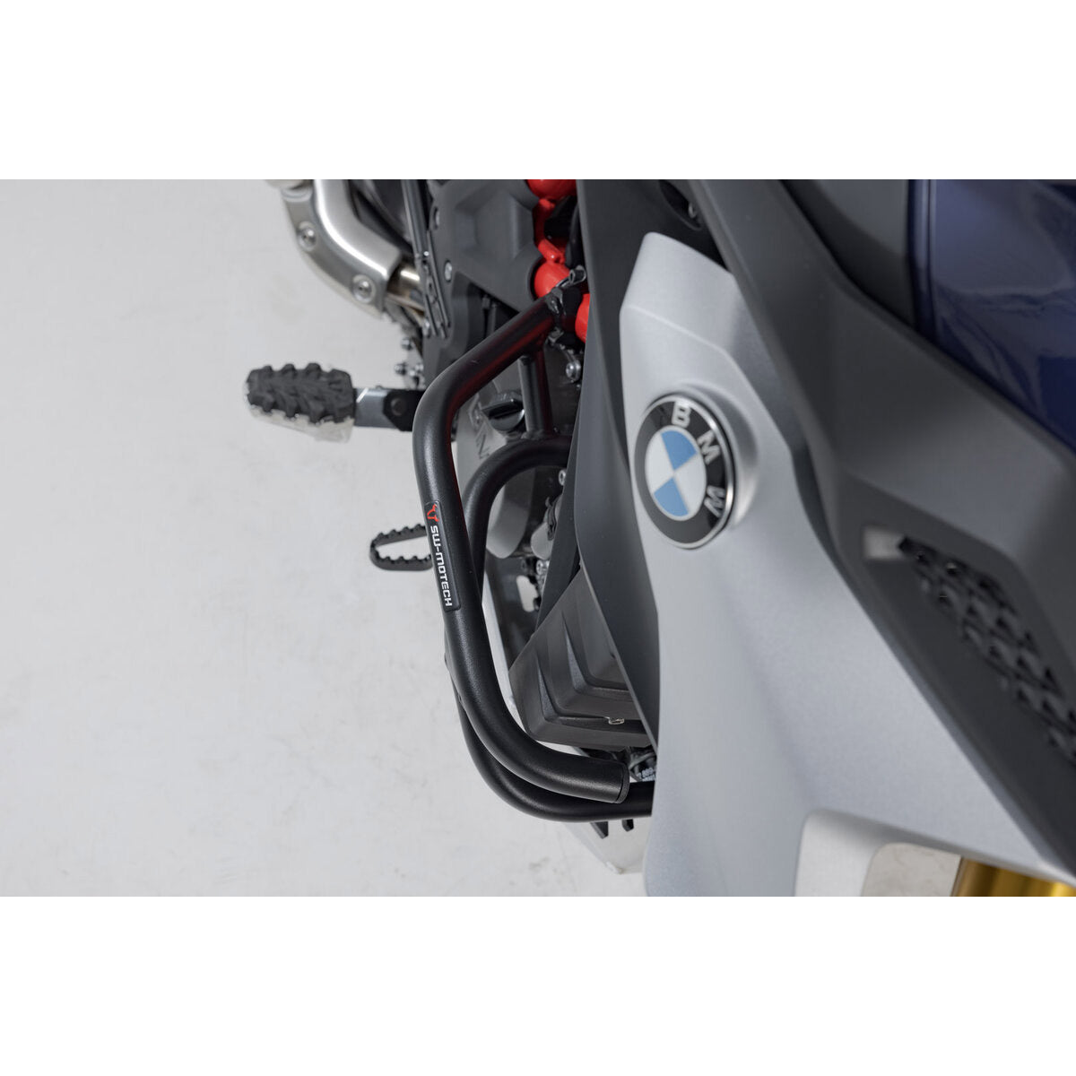 Barres de Protection Moteur - BMW G310R 17-, G310GS 18-