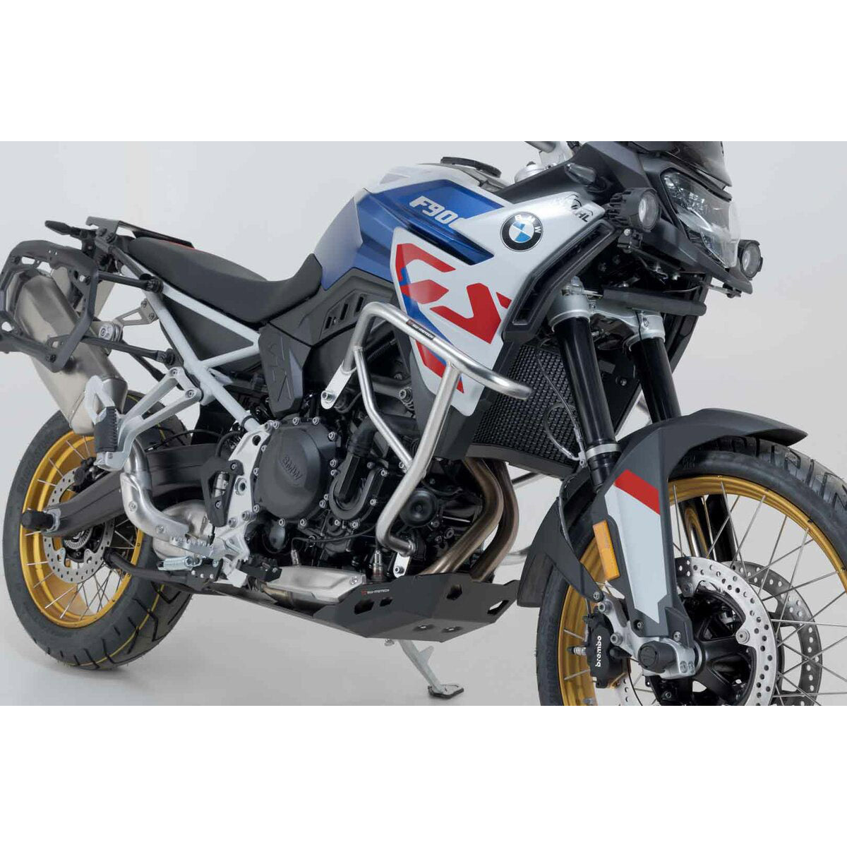 Barres de Protection de Carénage - BMW F900GS