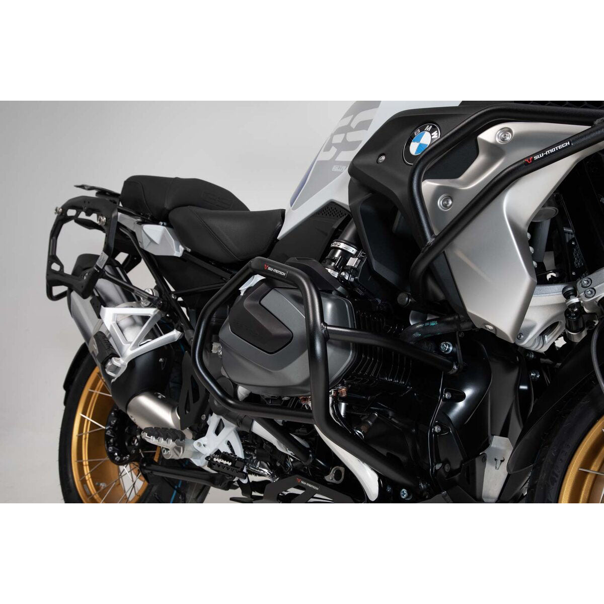 Barres de Protection Moteur - BMW R1250R / RS 19-