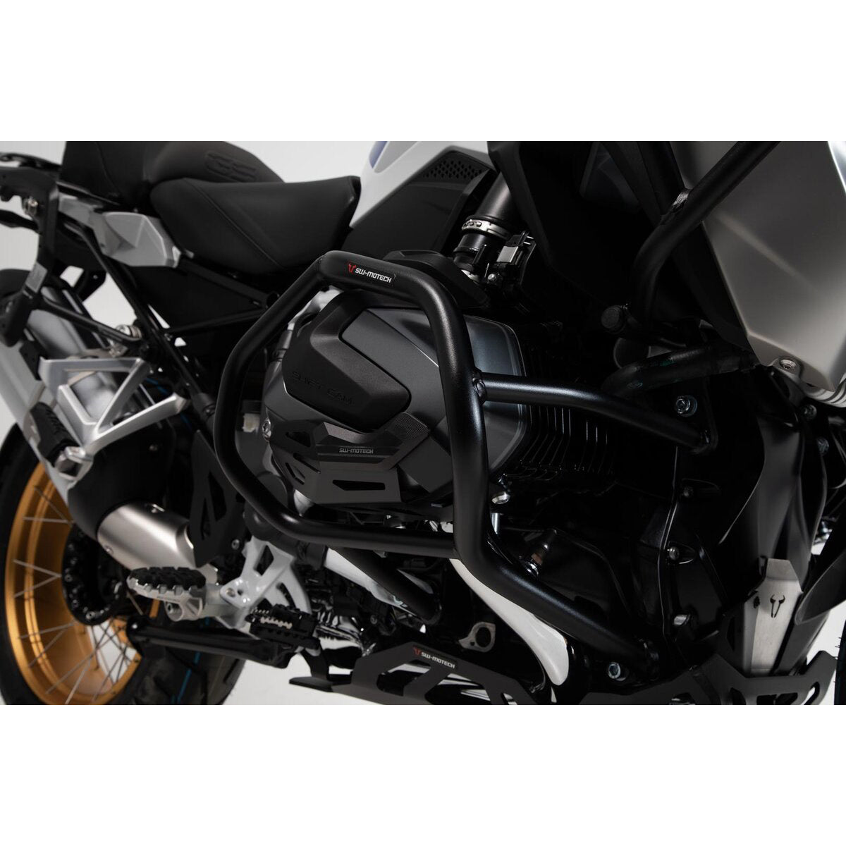 Barres de Protection Moteur - BMW R1250R / RS 19-