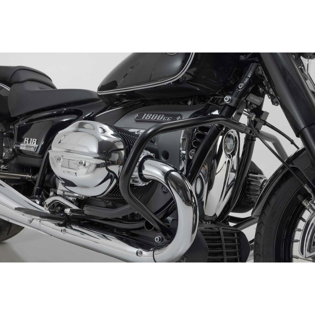 Barres de Protection - BMW R18 20-