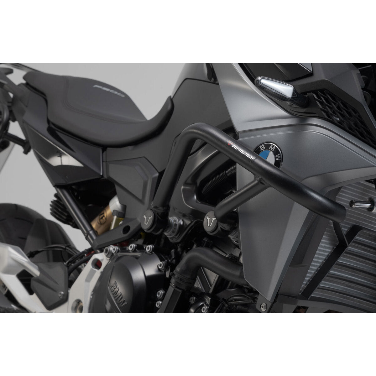 Crash Bars - BMW F900R 20-