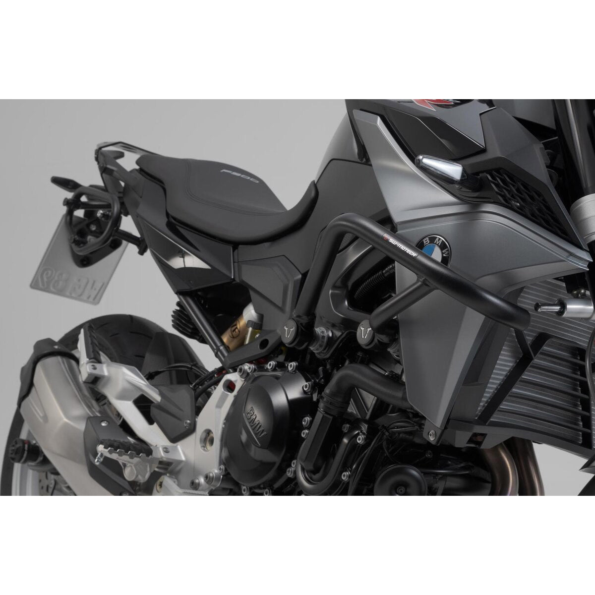 Crash Bars - BMW F900R 20-