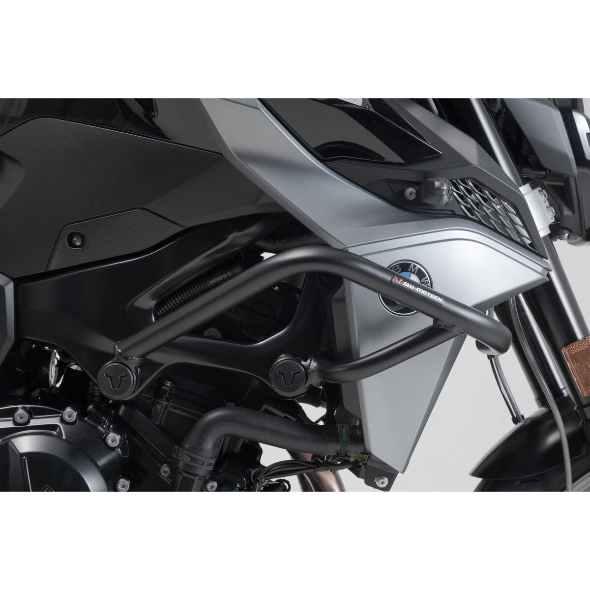 Crash Bars - BMW F900R 20-