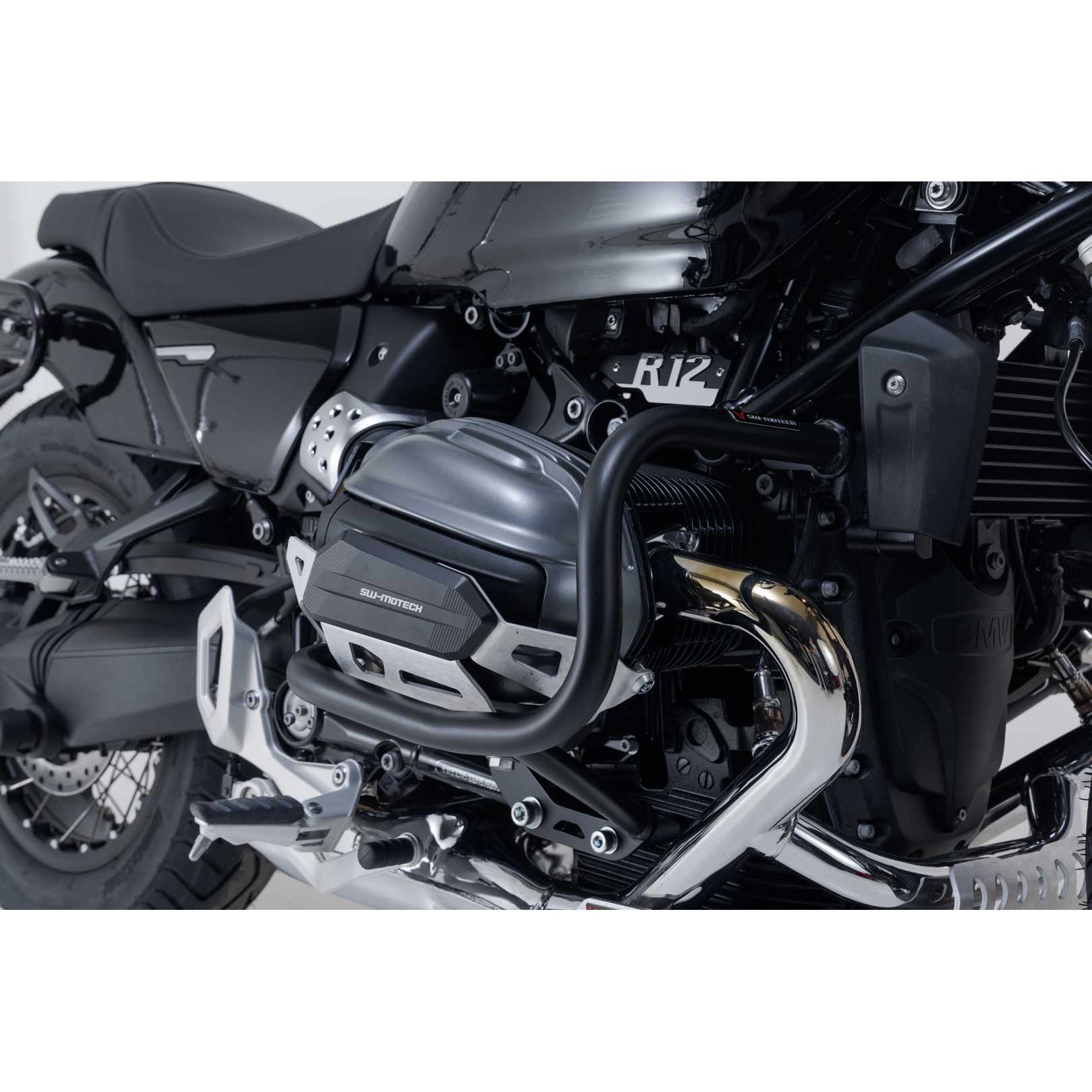 Barres de Protection - BMW R12 24-