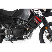 Crash Bar - Kawasaki KLR650 08-18