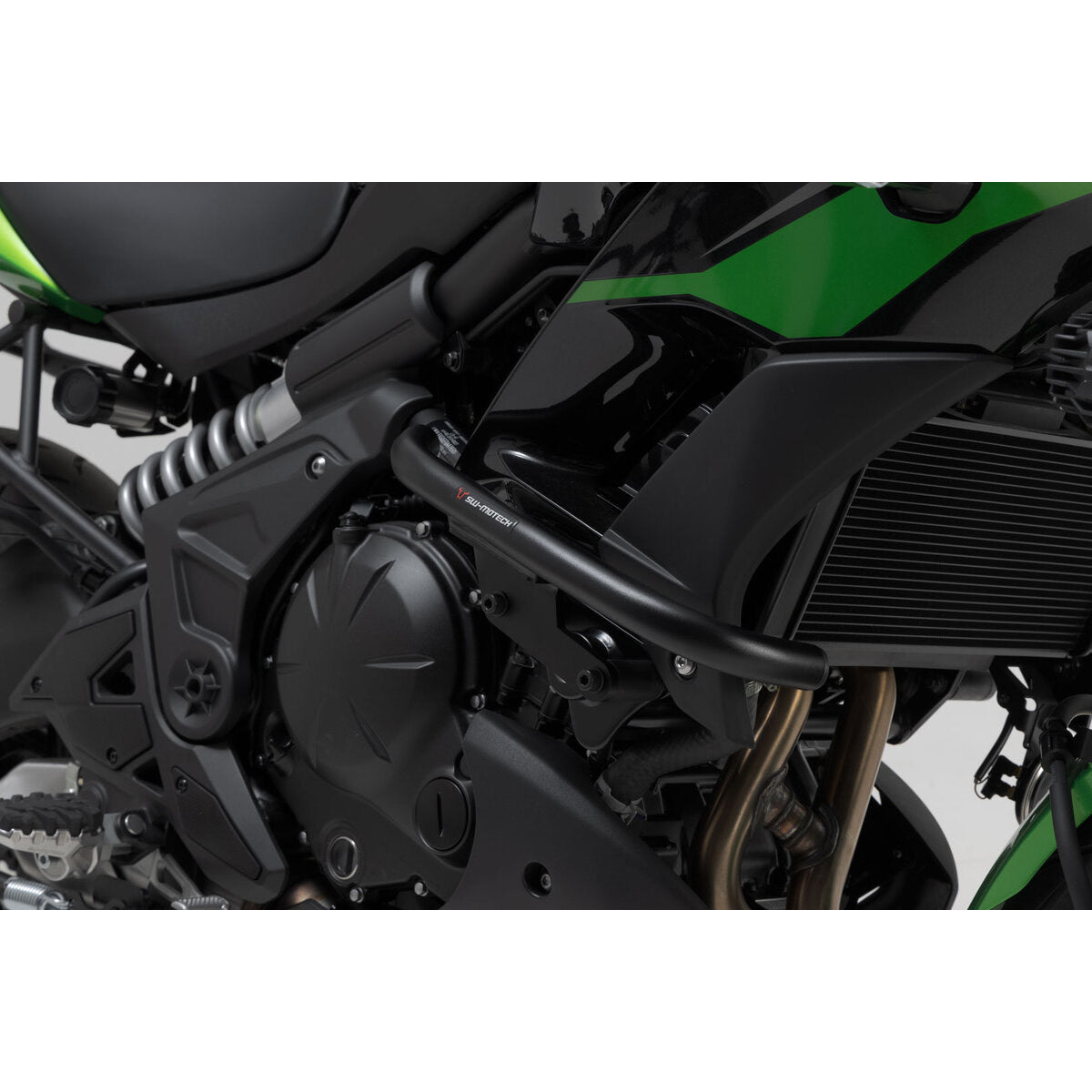 Crash Bar - Kawasaki Versys 650 14-