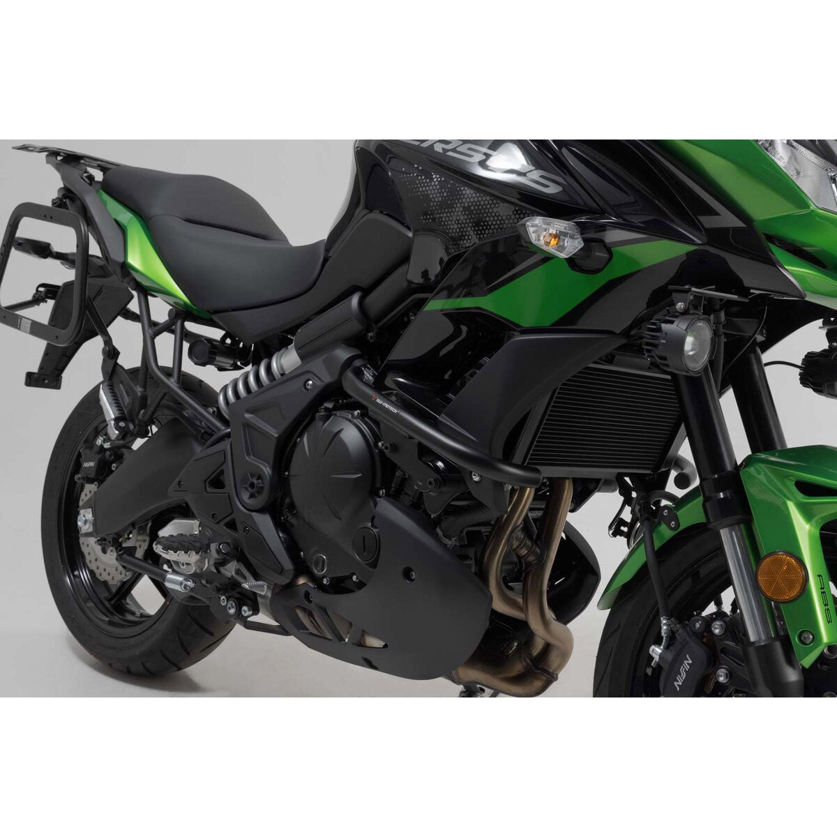 Crash Bar - Kawasaki Versys 650 14-