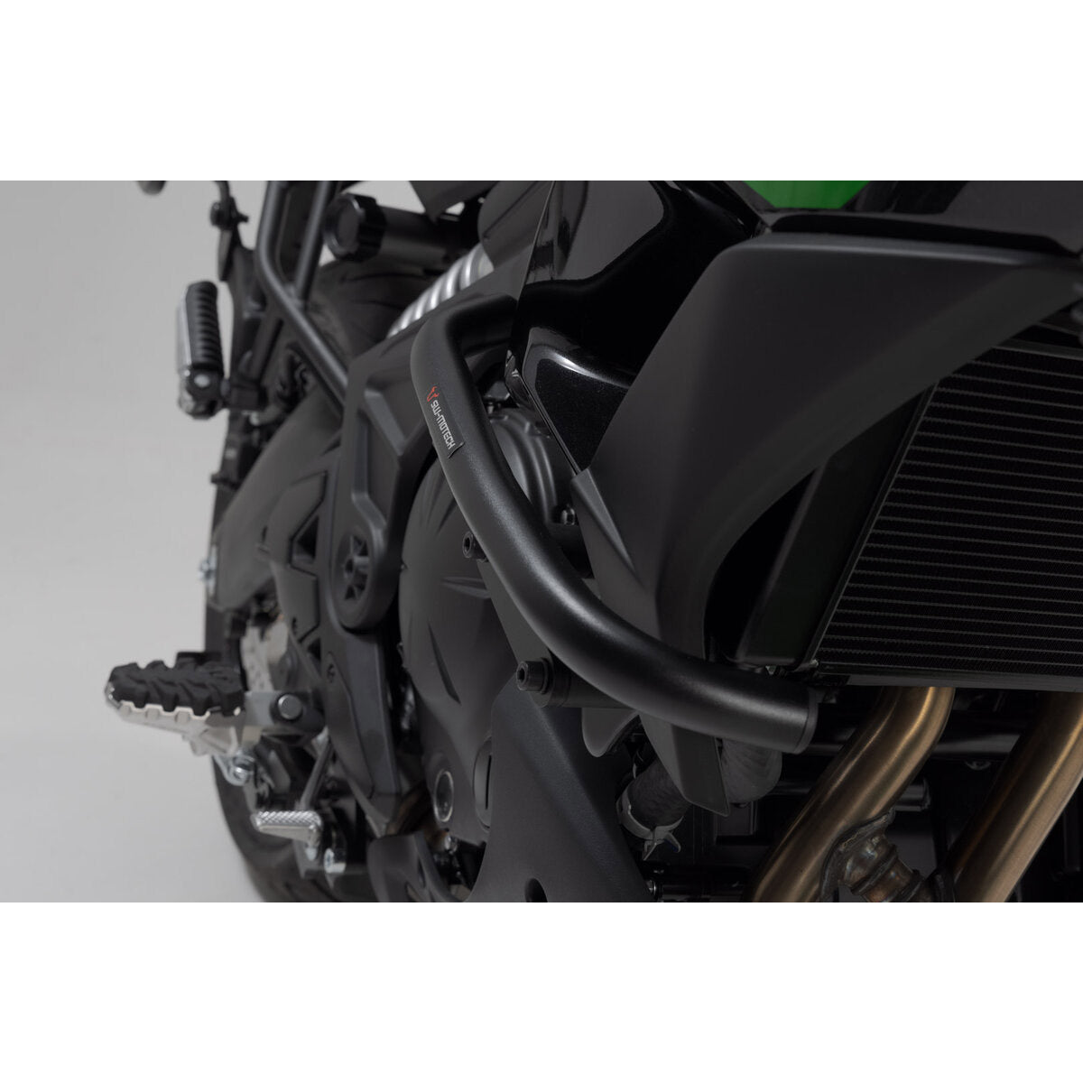 Barres de Protection - Kawasaki Versys 650 14-