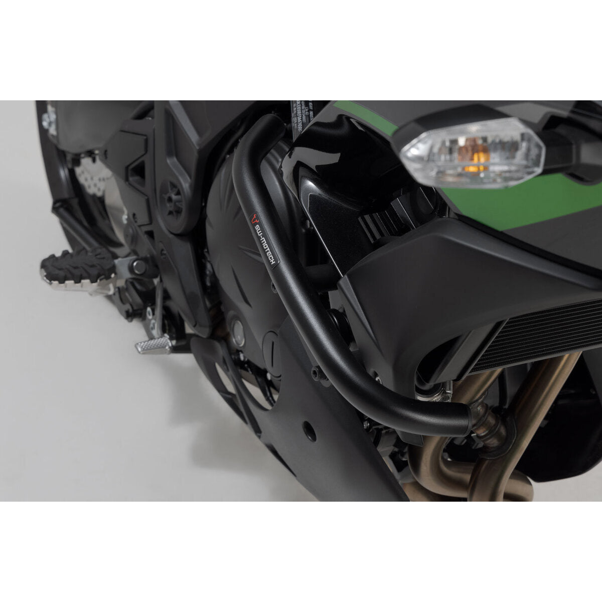 Barres de Protection - Kawasaki Versys 650 14-