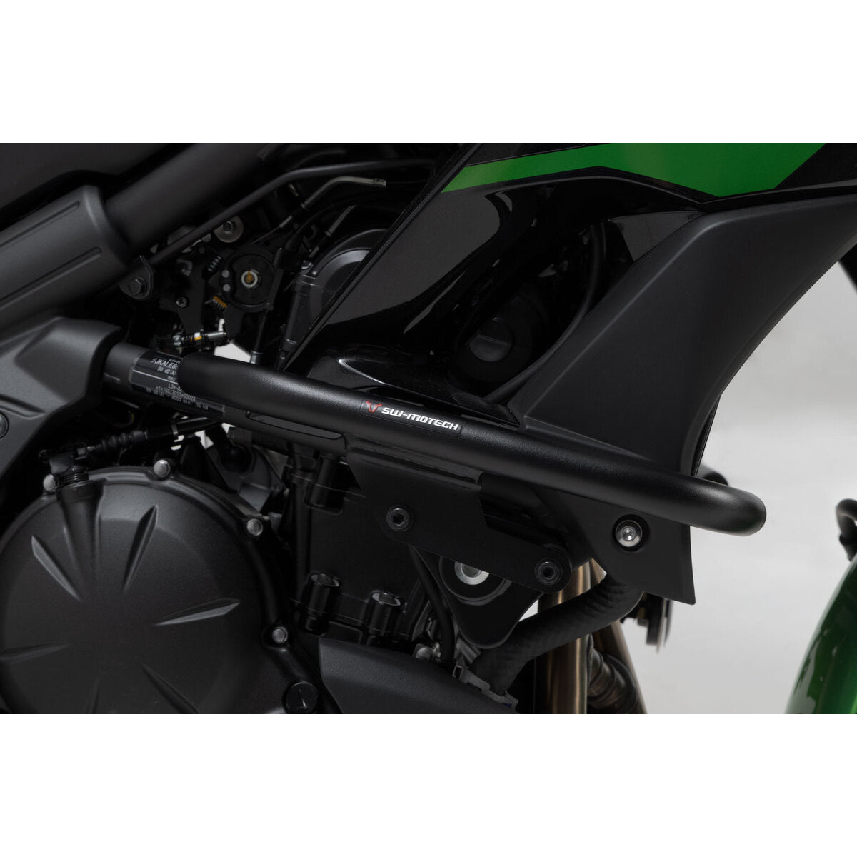 Barres de Protection - Kawasaki Versys 650 14-