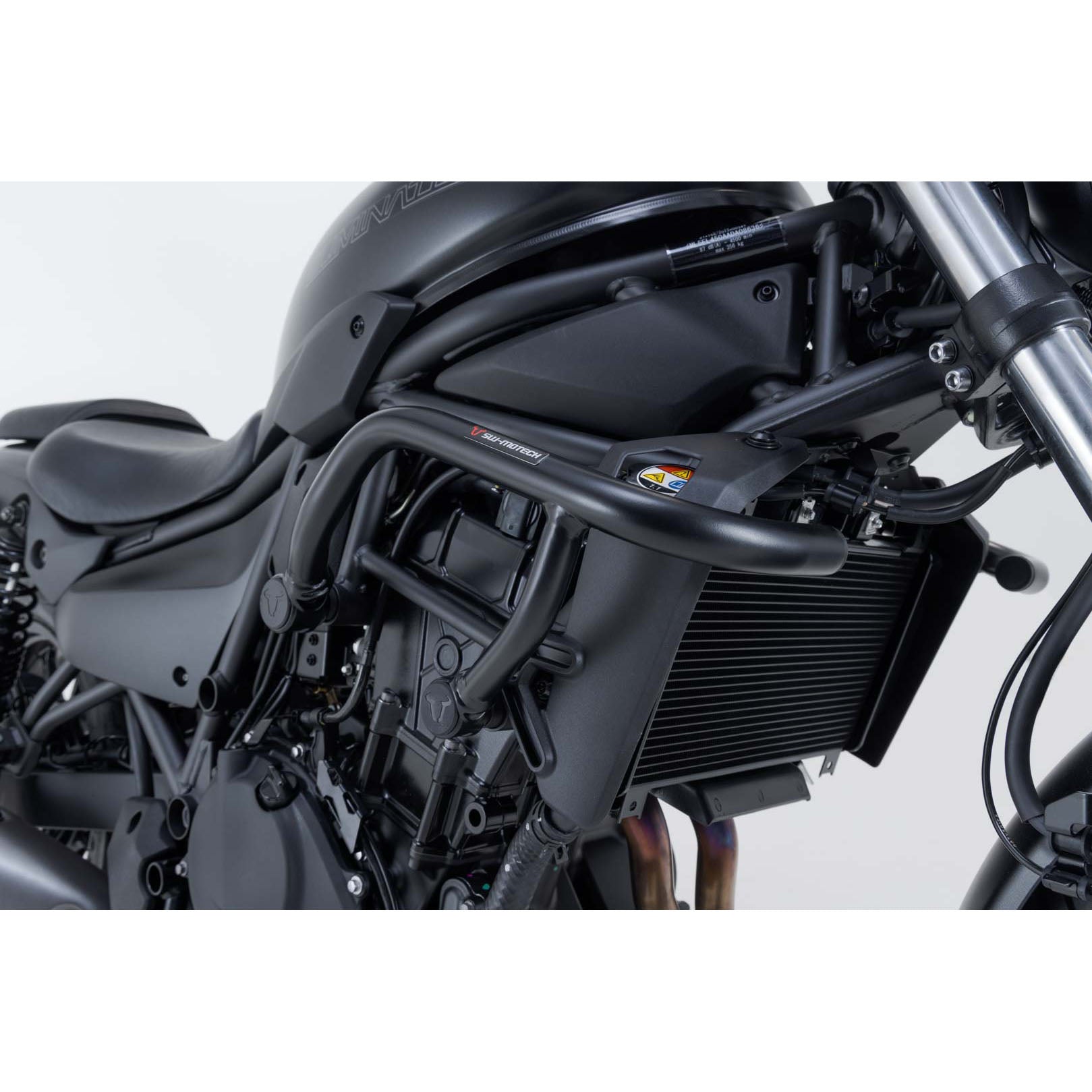 Barres de Protection - Kawasaki Eliminator 500 23-