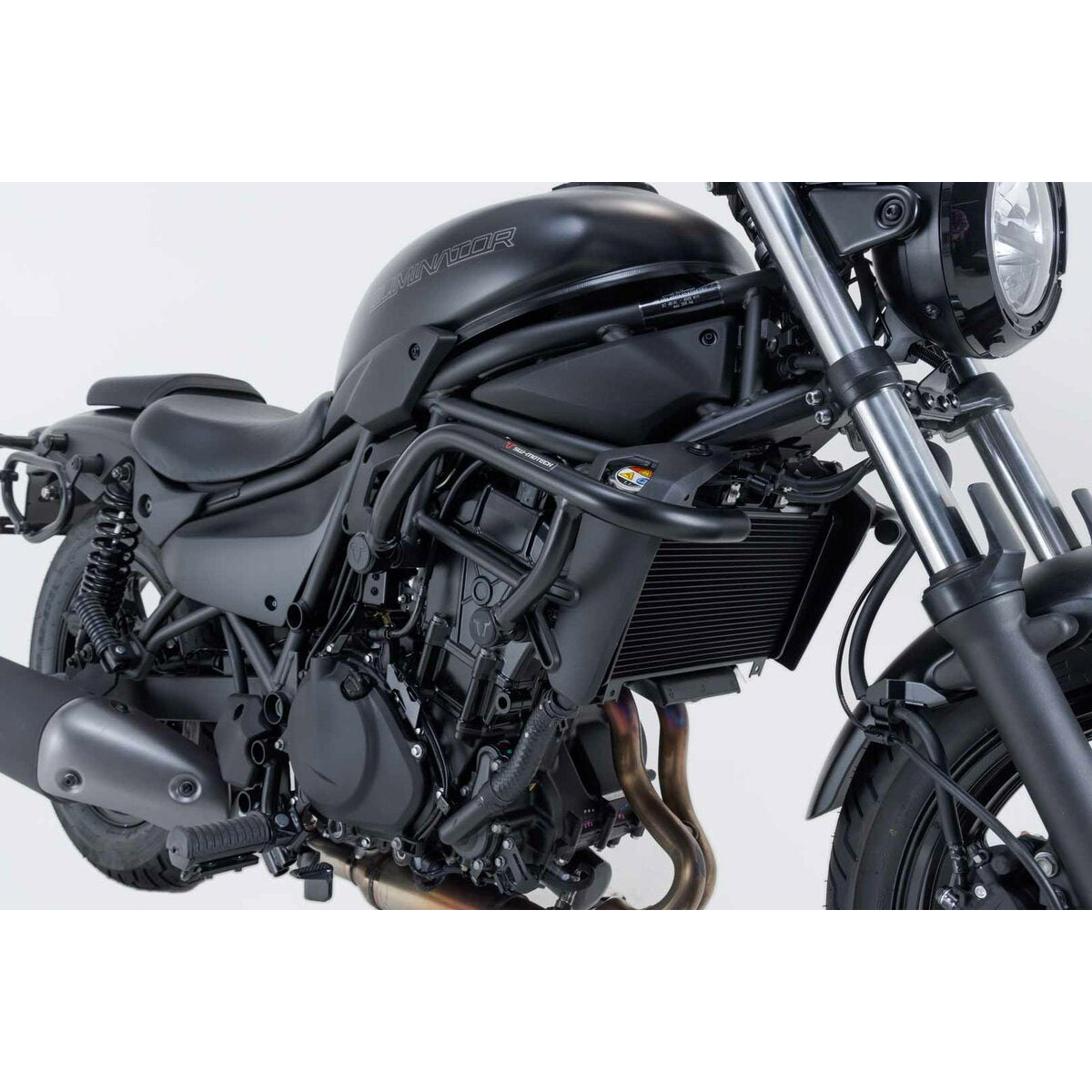 Barres de Protection - Kawasaki Eliminator 500 23-