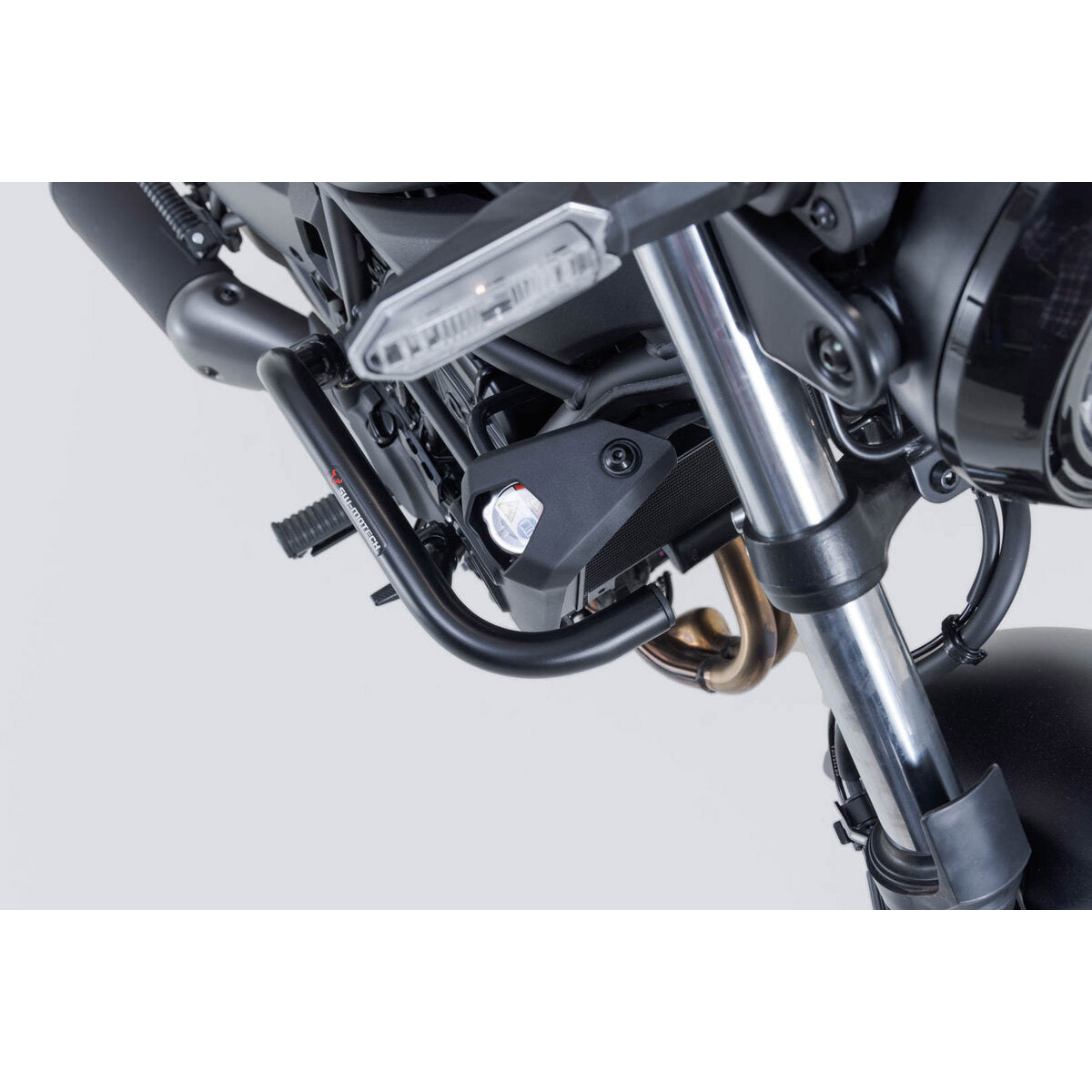 Barres de Protection - Kawasaki Eliminator 500 23-