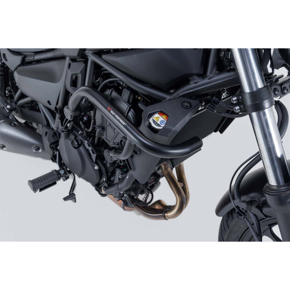 Barres de Protection - Kawasaki Eliminator 500 23-