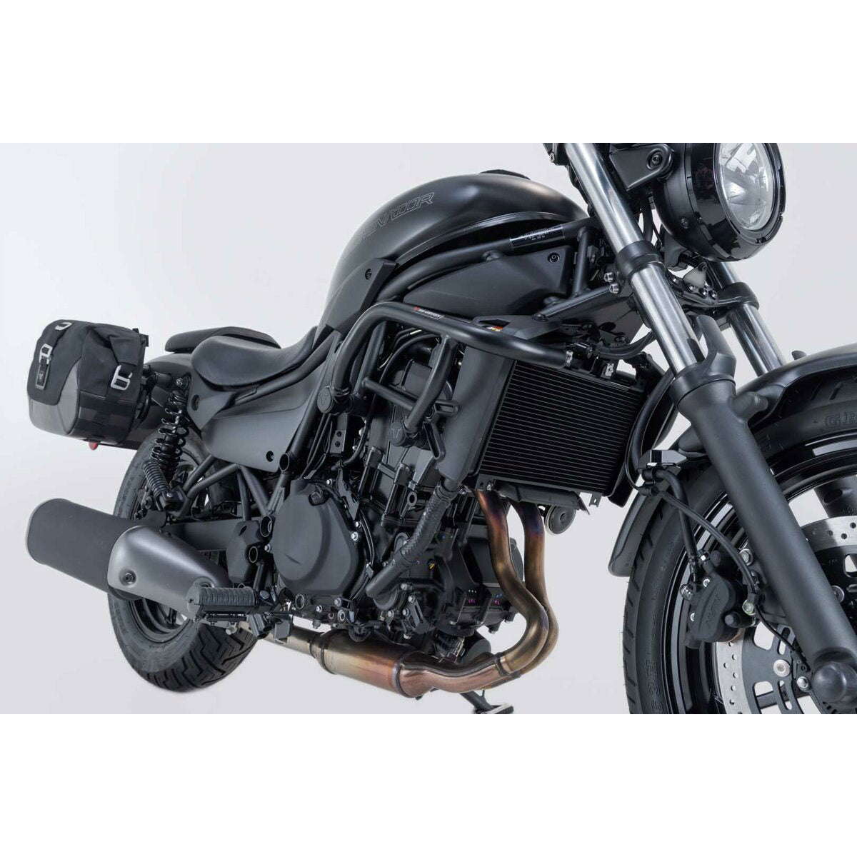 Barres de Protection - Kawasaki Eliminator 500 23-