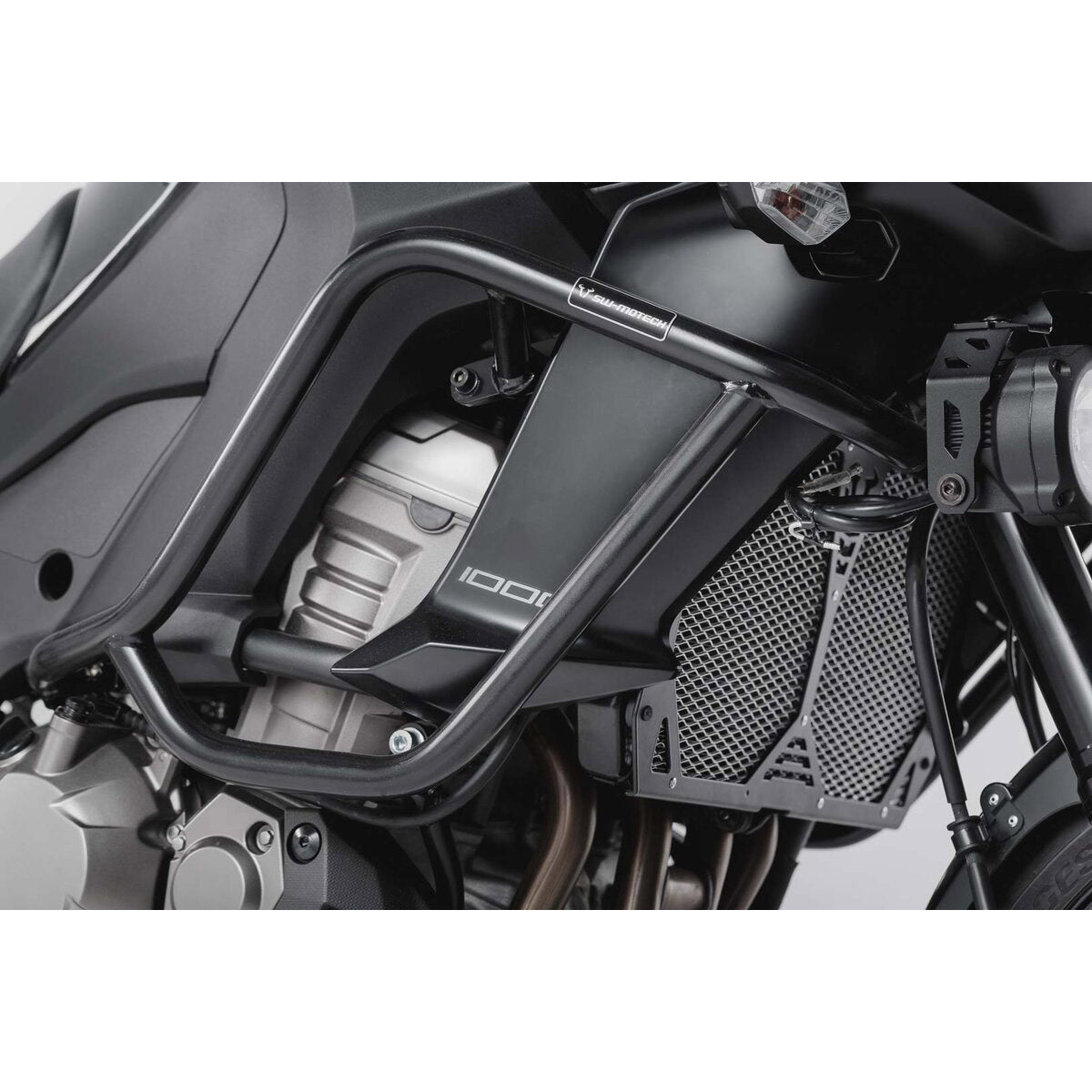 Barres de Protection - Kawasaki Versys 1000 15-18