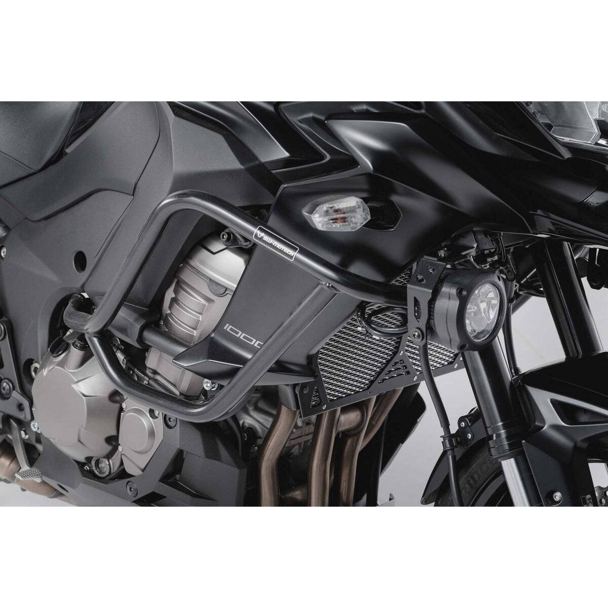 Barres de Protection - Kawasaki Versys 1000 15-18