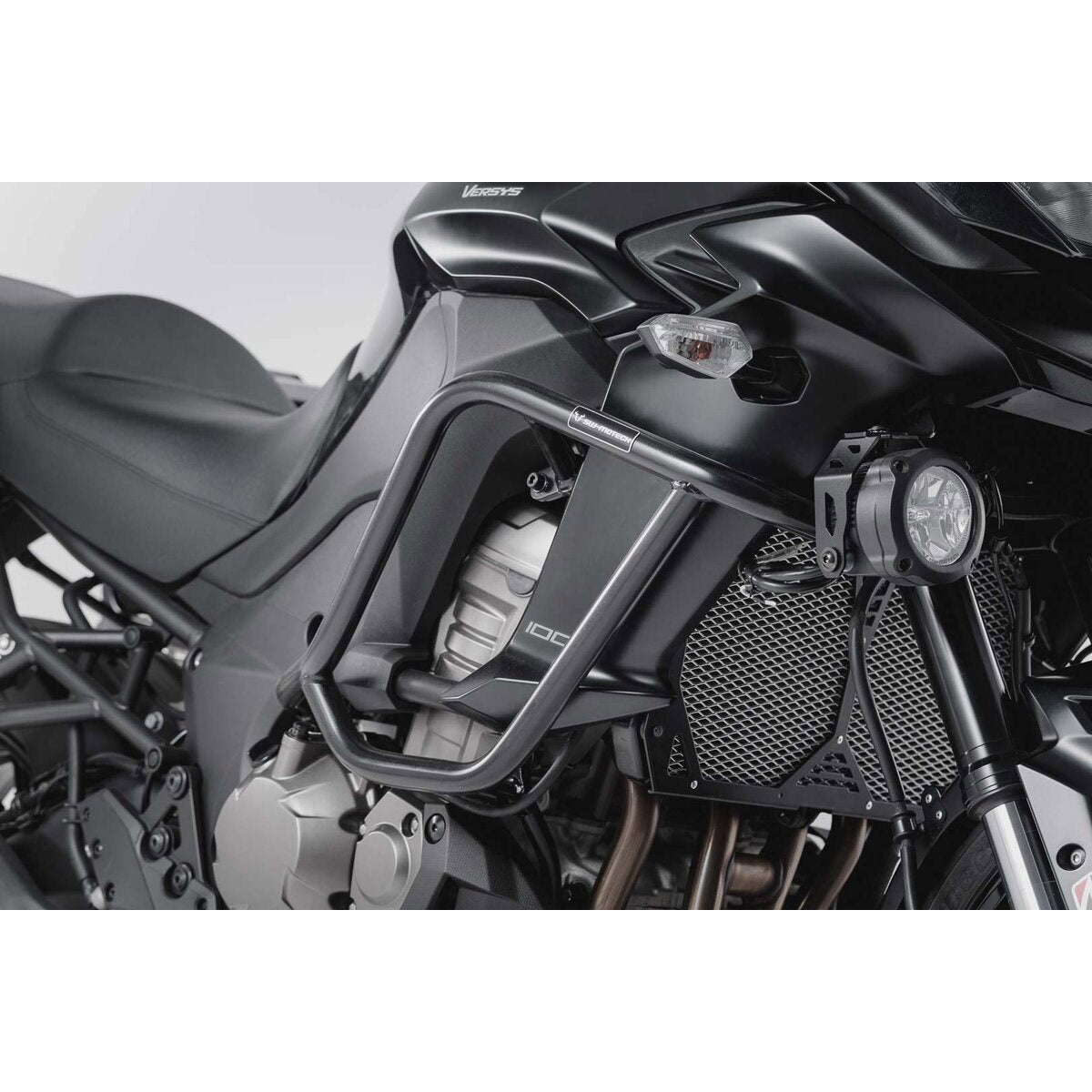 Barres de Protection - Kawasaki Versys 1000 15-18