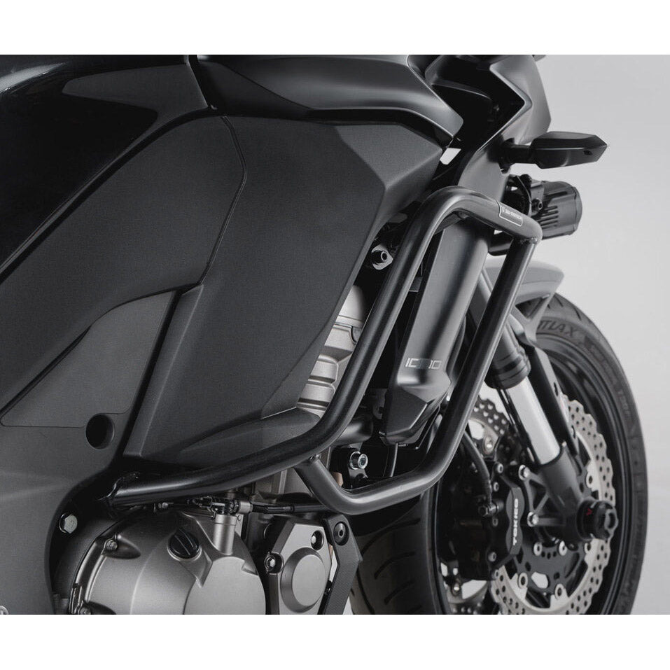 Barres de Protection - Kawasaki Versys 1000 15-18