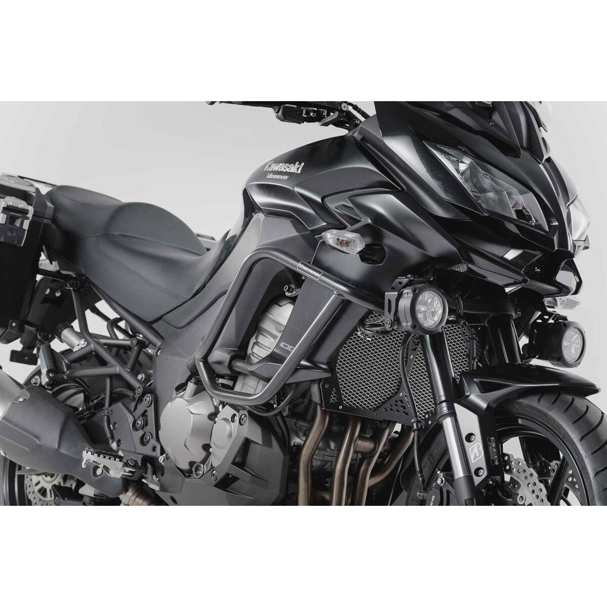 Barres de Protection - Kawasaki Versys 1000 15-18