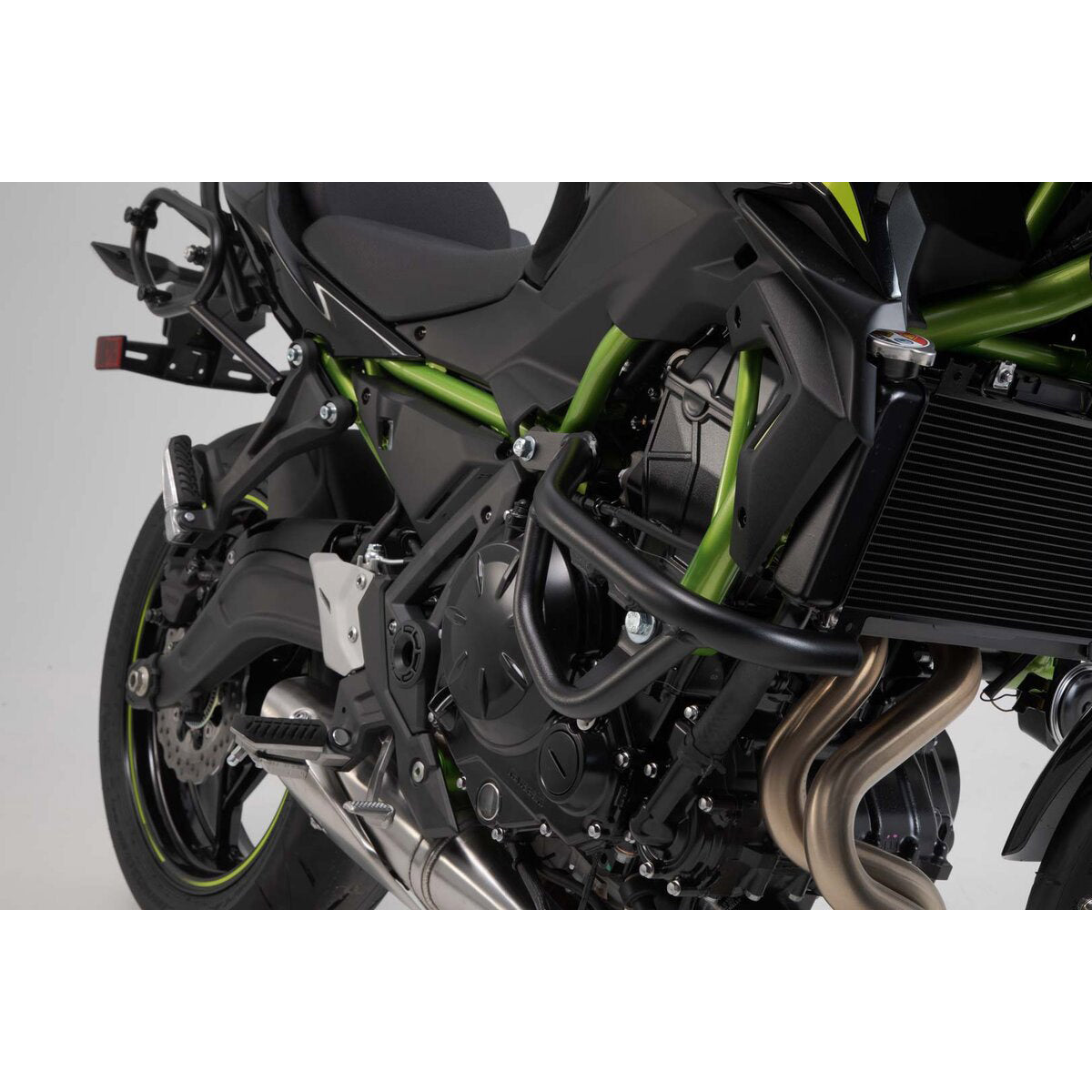 Barres de Protection - Kawasaki Z650 17- Z650RS 22-