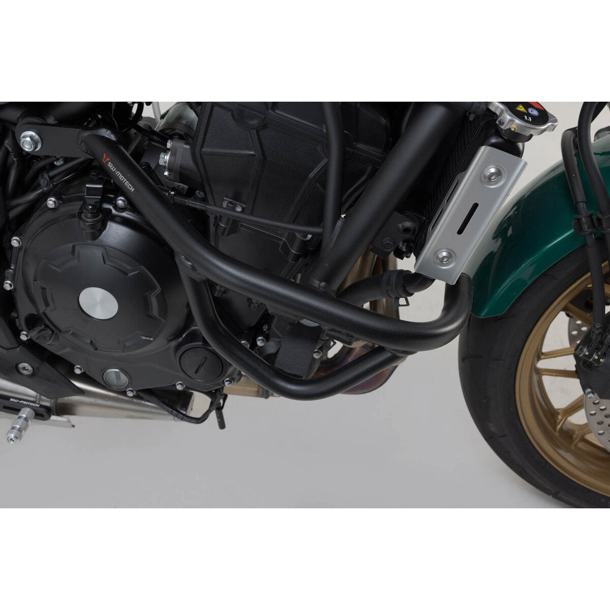 Crash Bar - Kawasaki Z650 17-22, Z650RS 22- – Moto Motto