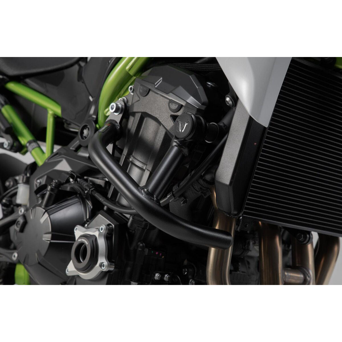 Barres de Protection - Kawasaki Z900 17-