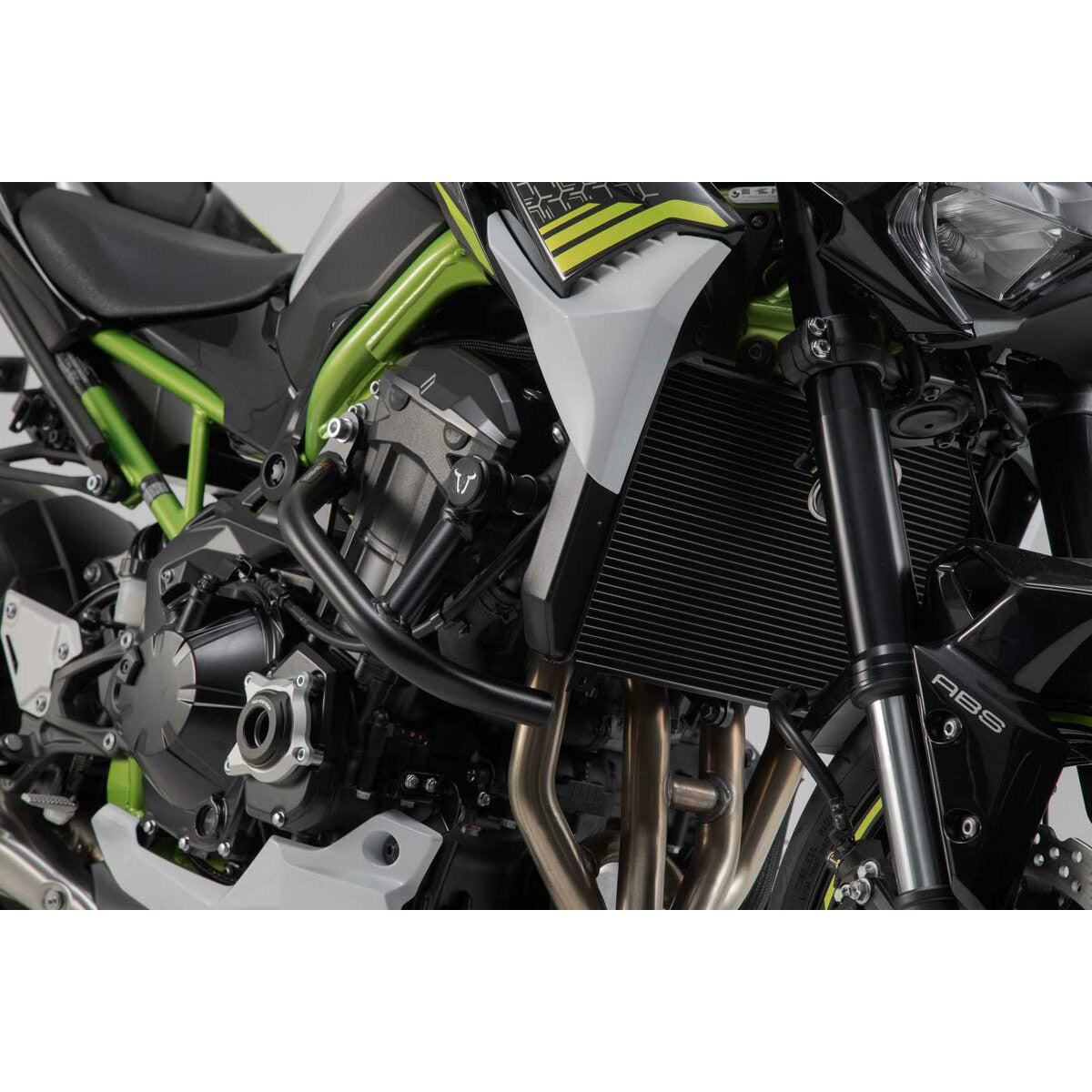 Barres de Protection - Kawasaki Z900 17-