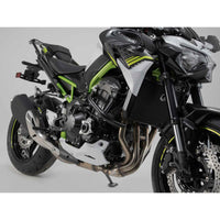 Crash Bar - Kawasaki Z900 17-