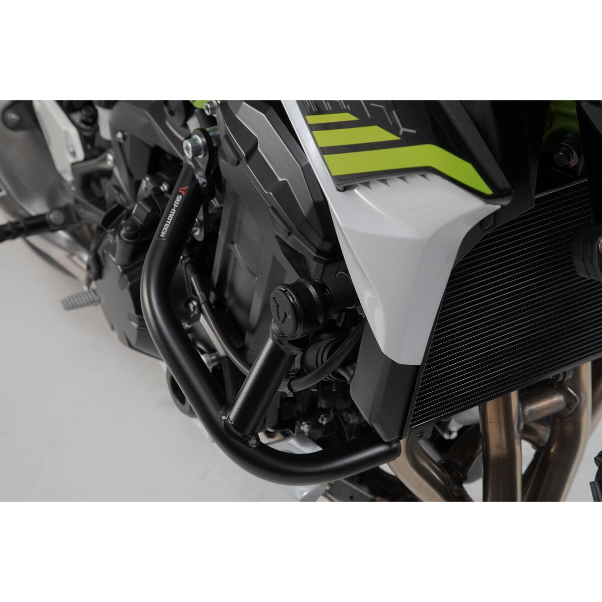 Crash Bar - Kawasaki Z900 17-