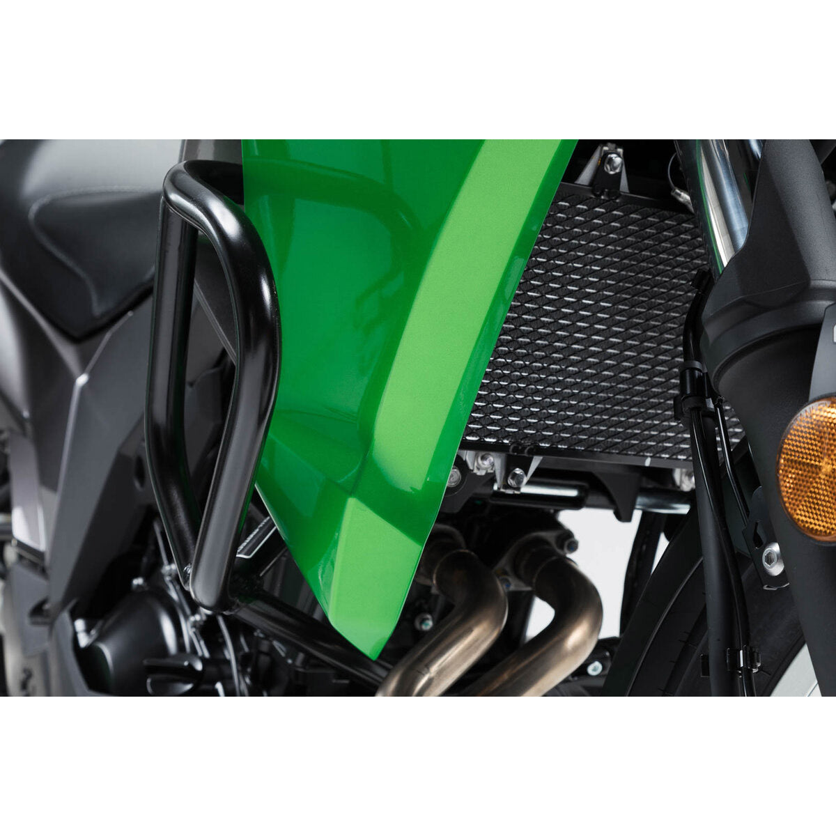 Barres de Protection de Carénage - Kawasaki Versys-X 300 17-