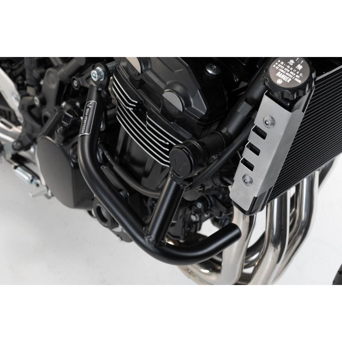 Barres de Protection - Kawasaki Z900RS /Cafe 18-