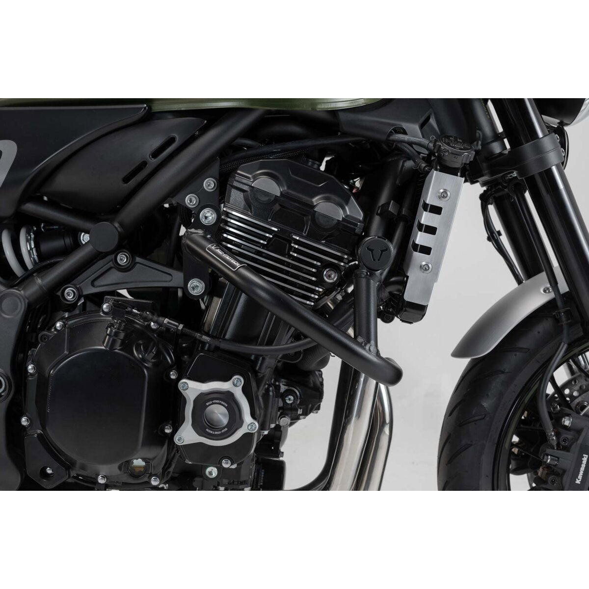 Barres de Protection - Kawasaki Z900RS /Cafe 18-