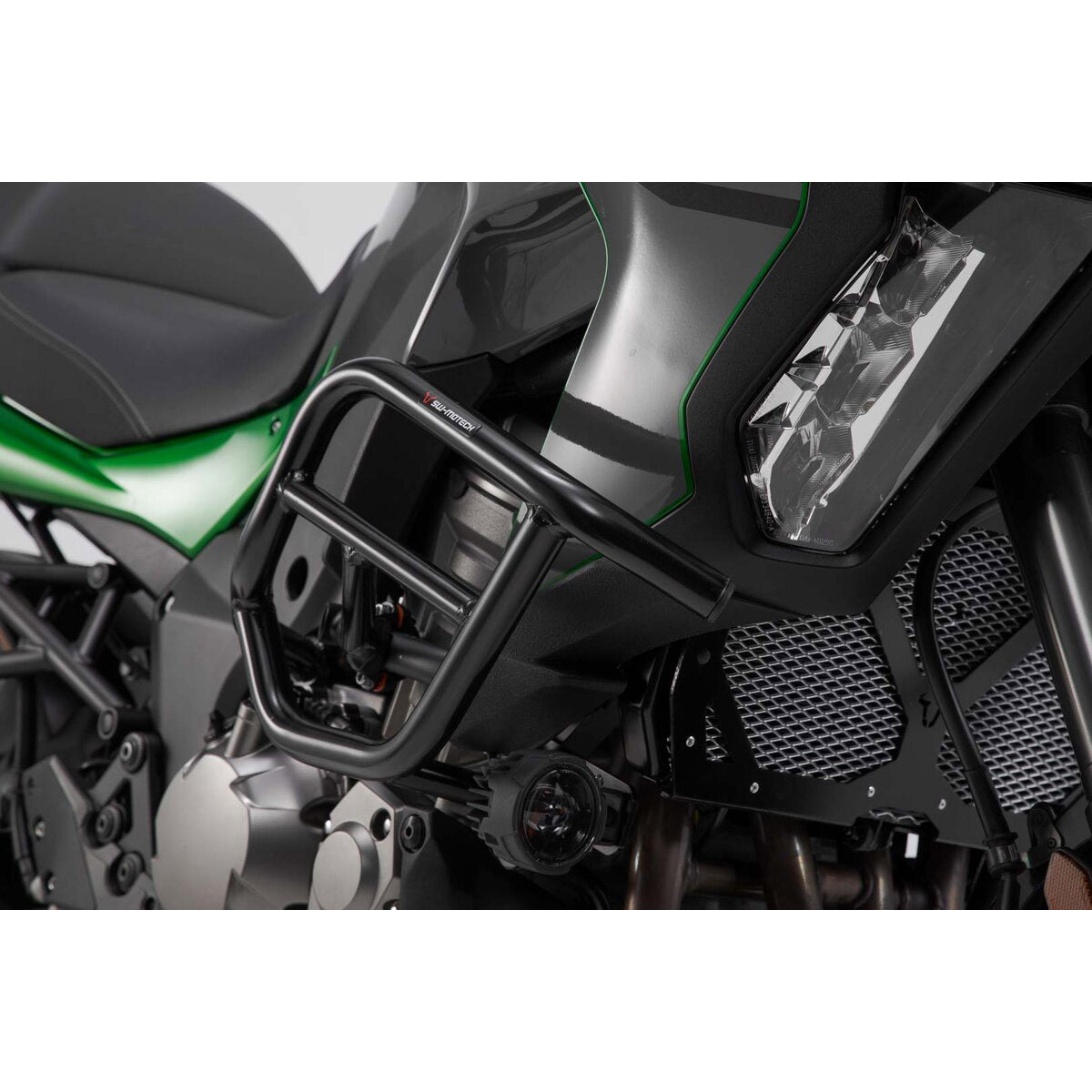 Barres de Protection Moteur - Kawasaki Versys 1000 18-