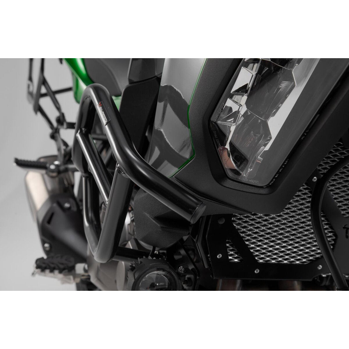 Barres de Protection Moteur - Kawasaki Versys 1000 18-