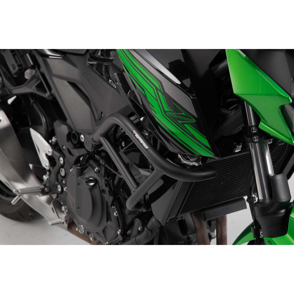 Crash Bar - Kawasaki Z400 19-23 – Moto Motto