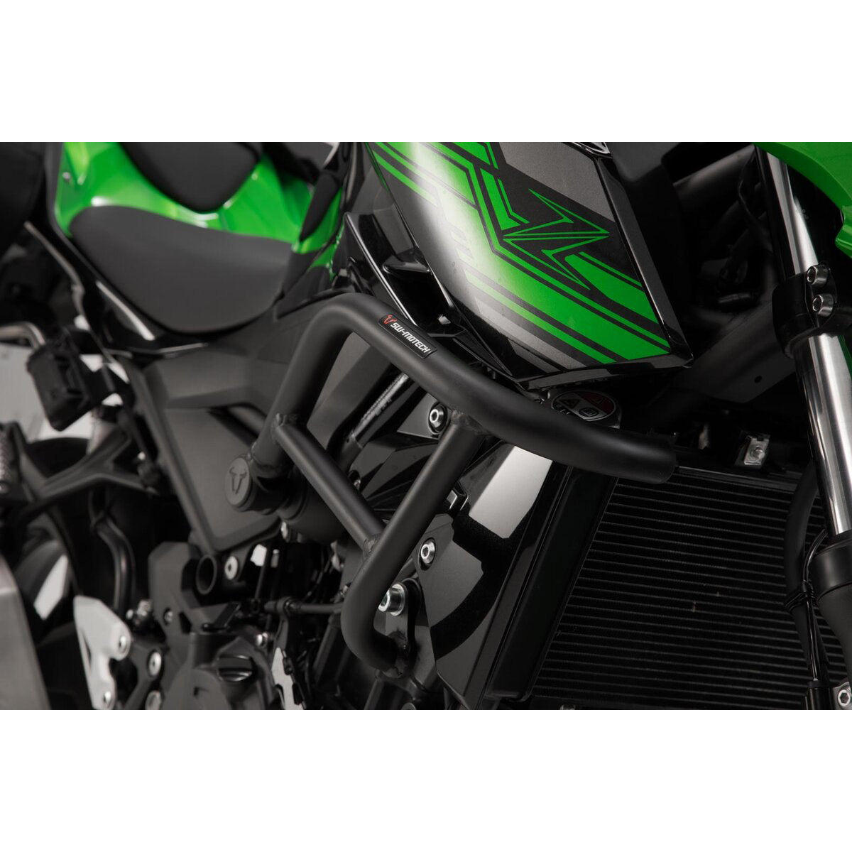 Barres de Protection - Kawasaki Z400 19-23