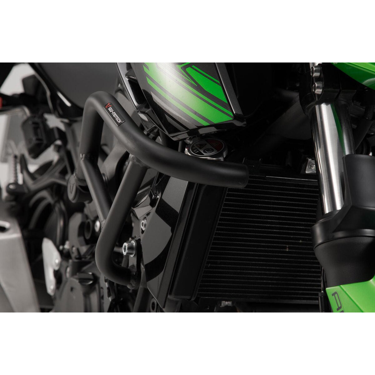 Barres de Protection - Kawasaki Z400 19-23