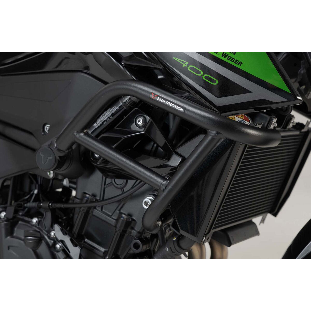 Barres de Protection - Kawasaki Z400 19-23