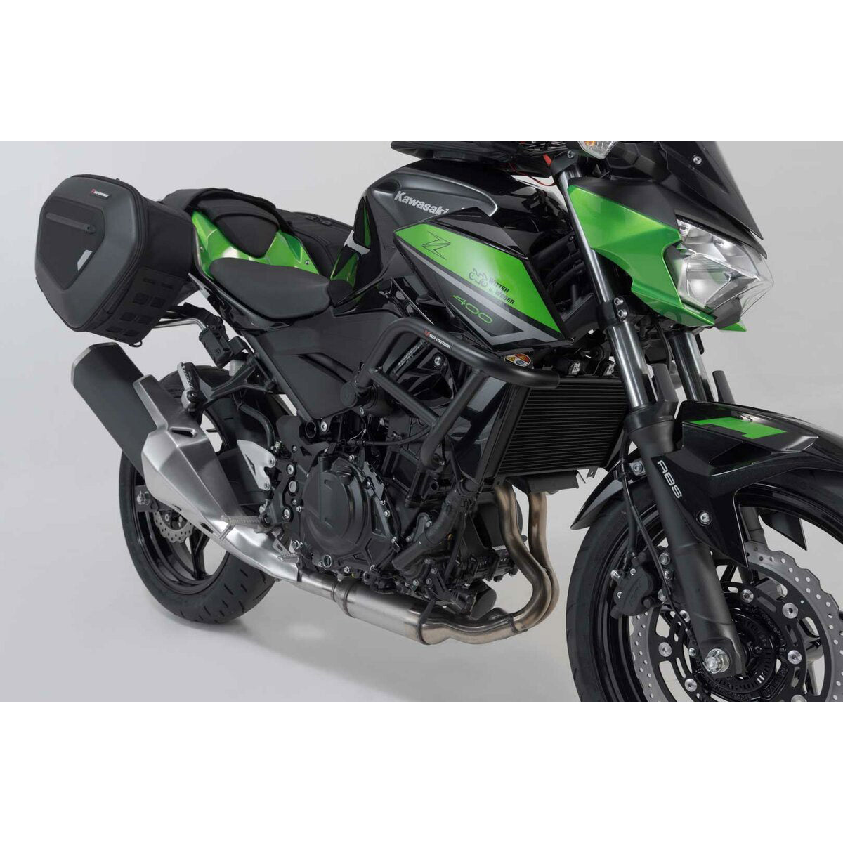 Barres de Protection - Kawasaki Z400 19-23