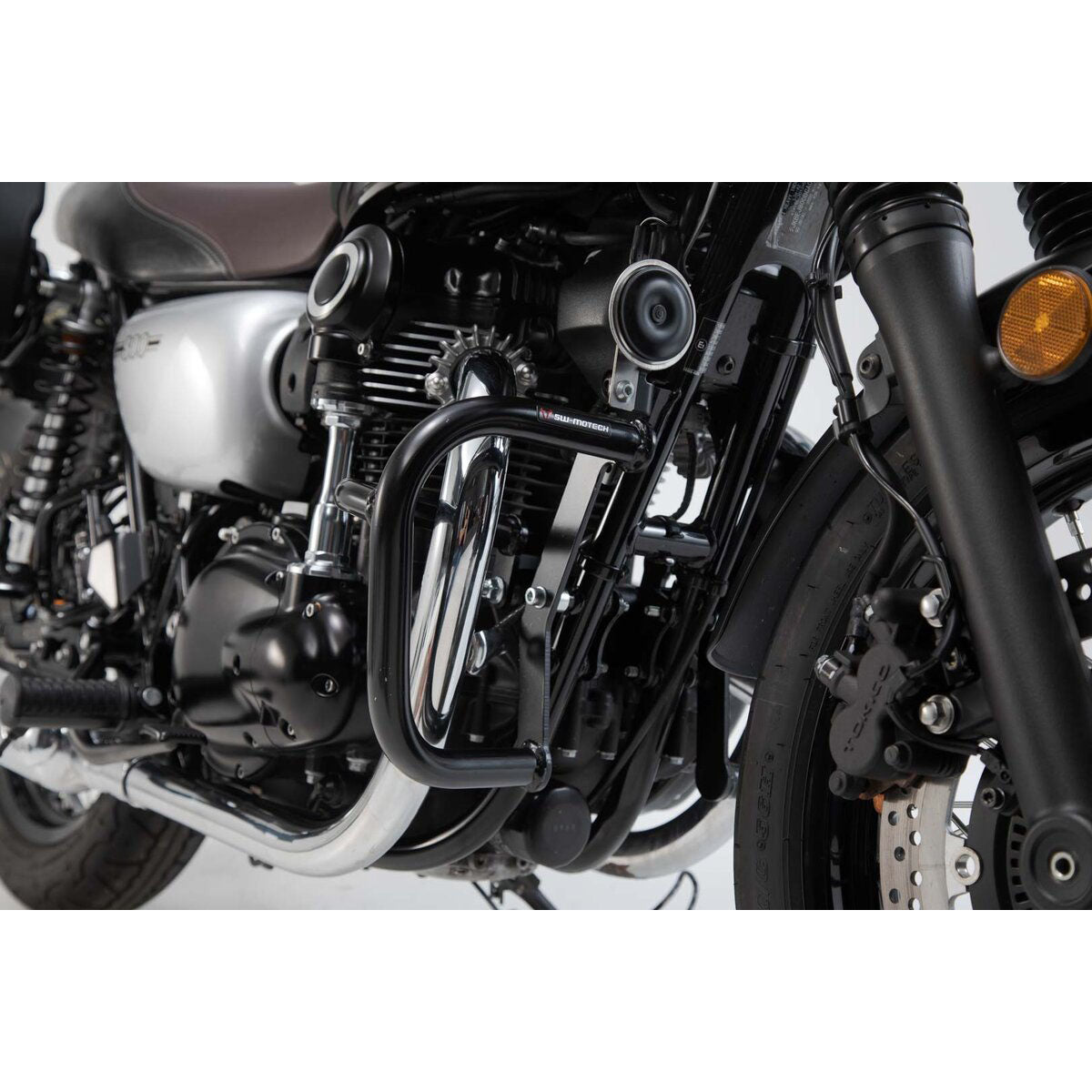 Barres de Protection - Kawasaki W800 /Street /Cafe 19-